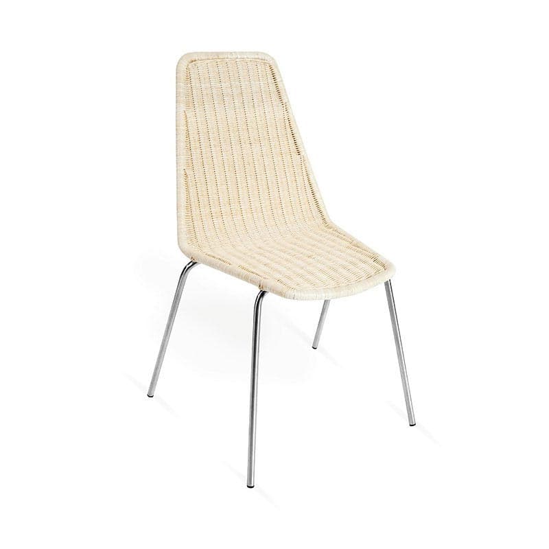 mafalda dining chair by point