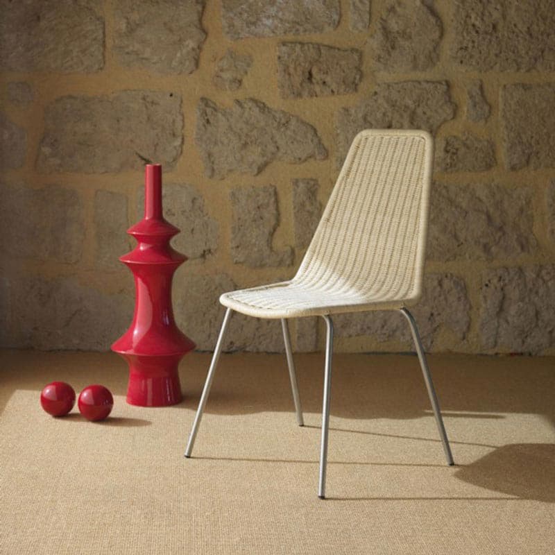 mafalda dining chair by point