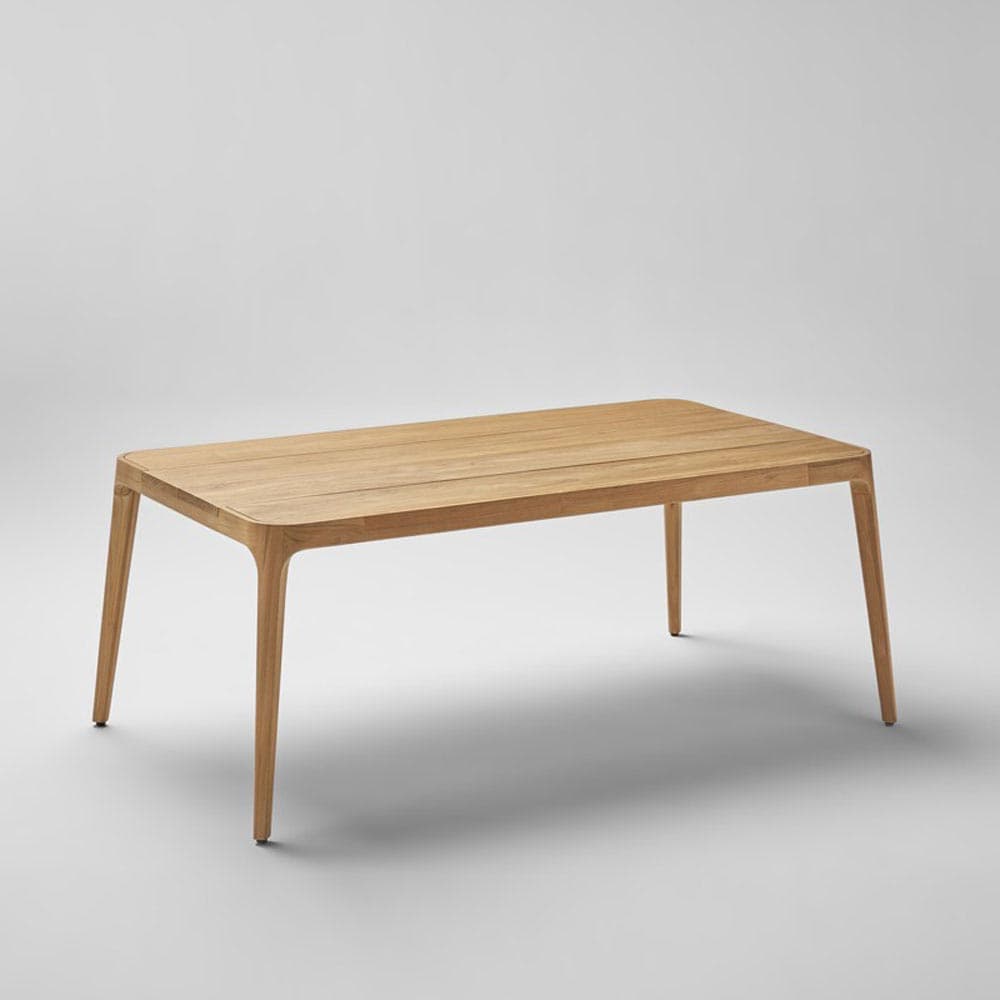 Paralel Dining Table by Point 1920