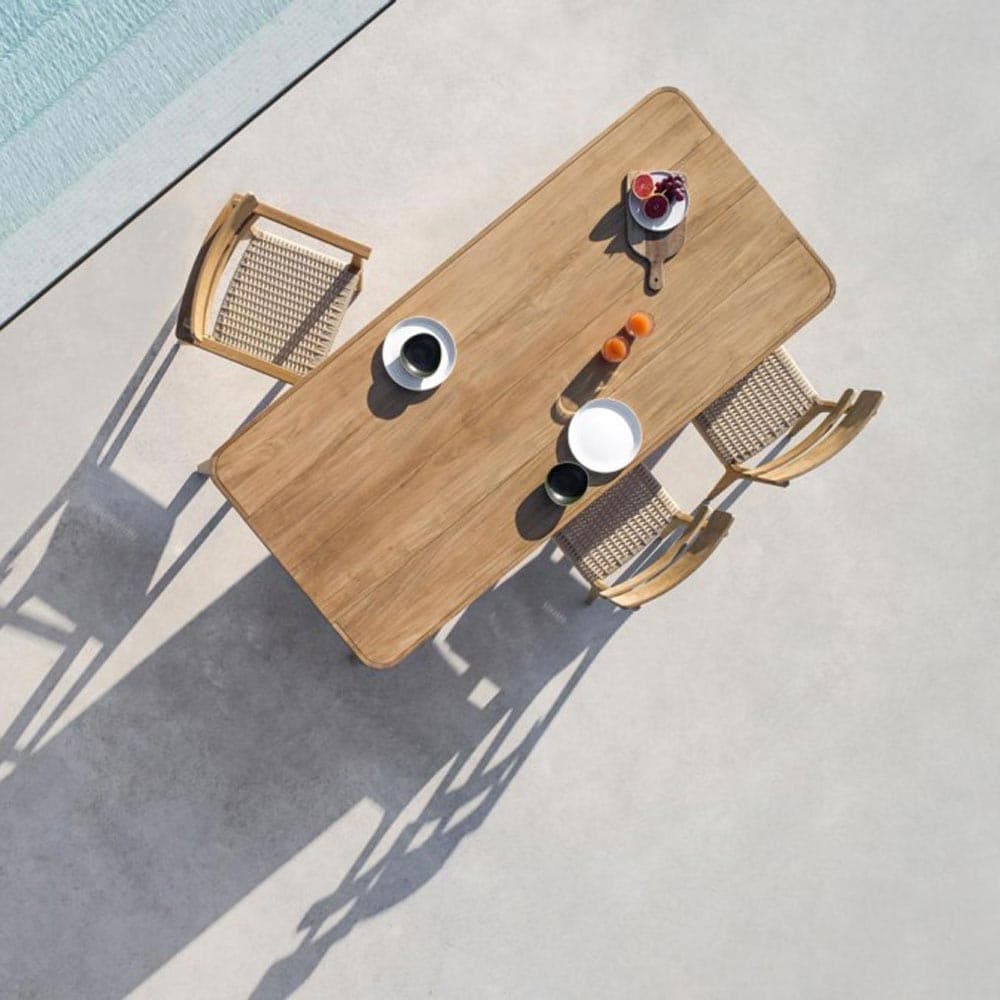 Paralel Dining Table by Point 1920