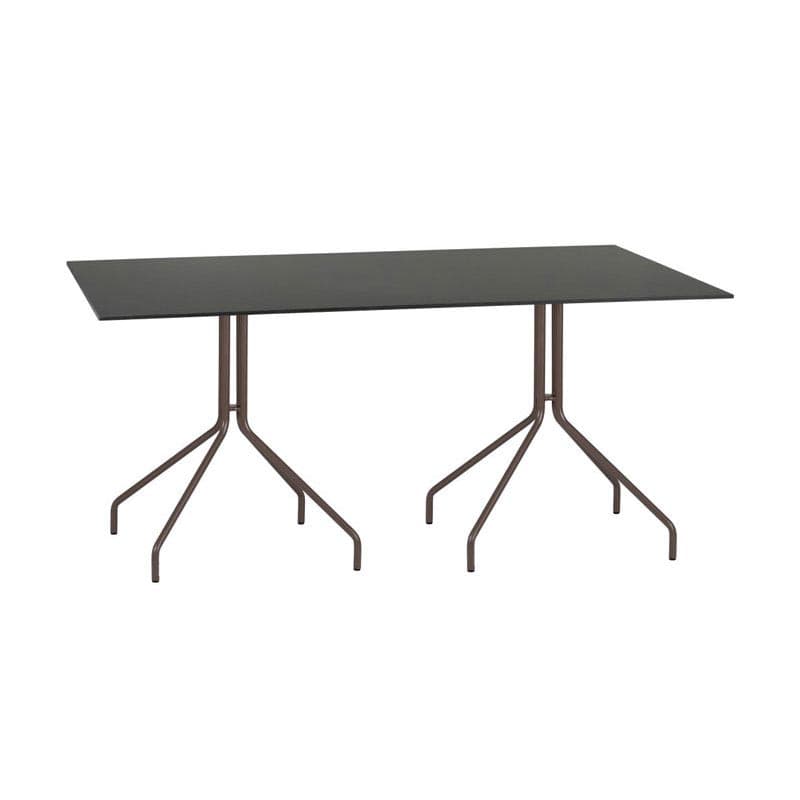 Weave 160X90 Dining Table by Point 1920