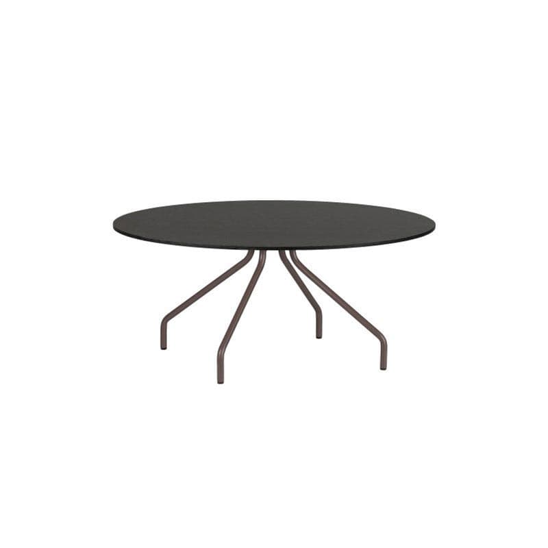 Weave Round 90X90 Coffee Table by Point 1920