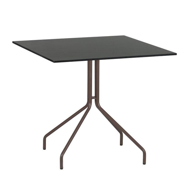 Weave Square Dining 70 Dining Table by Point 1920