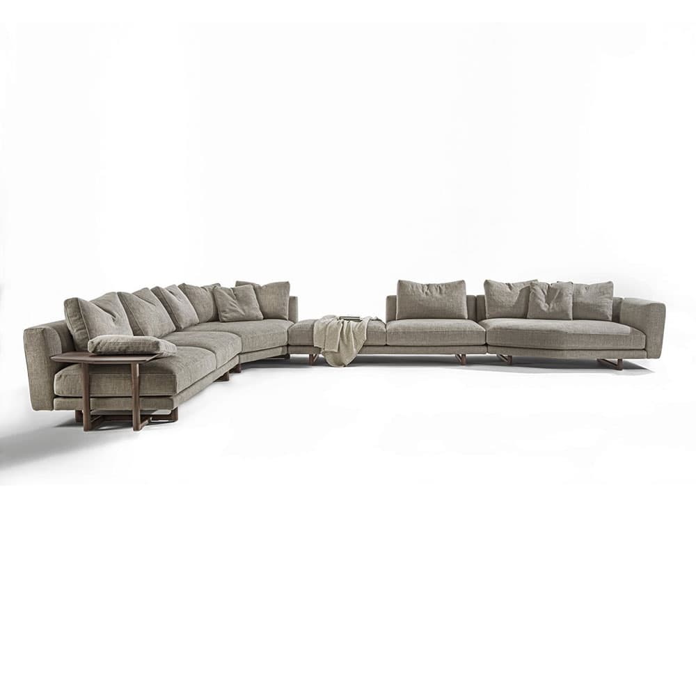 Abacus Sofa by porada