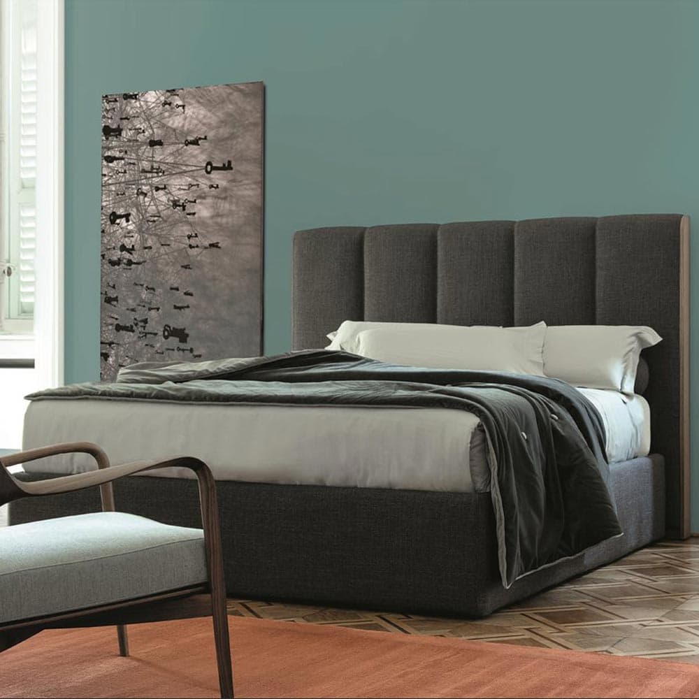 Aida Headboard by Porada.