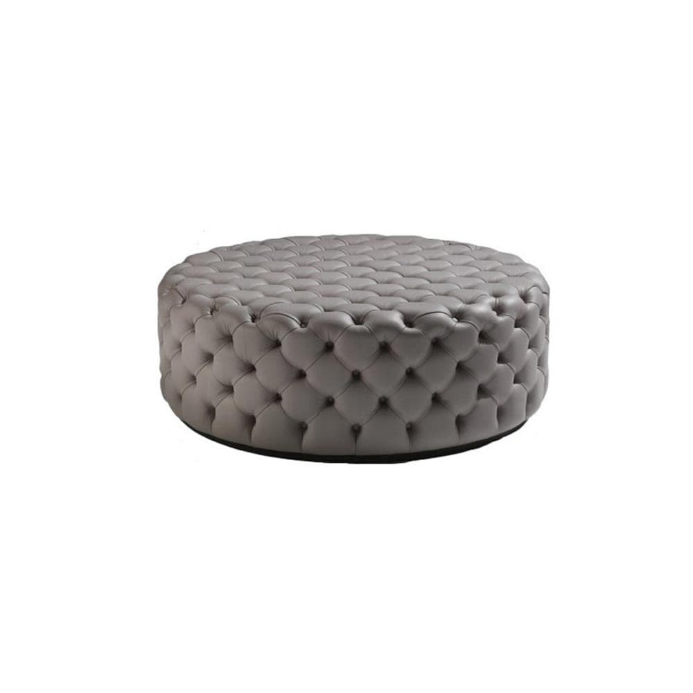 Alcide Dia-125 Footstool by Porada