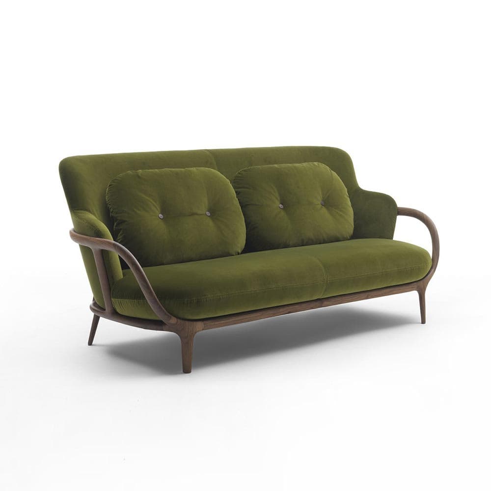 Allison Sofa by Porada