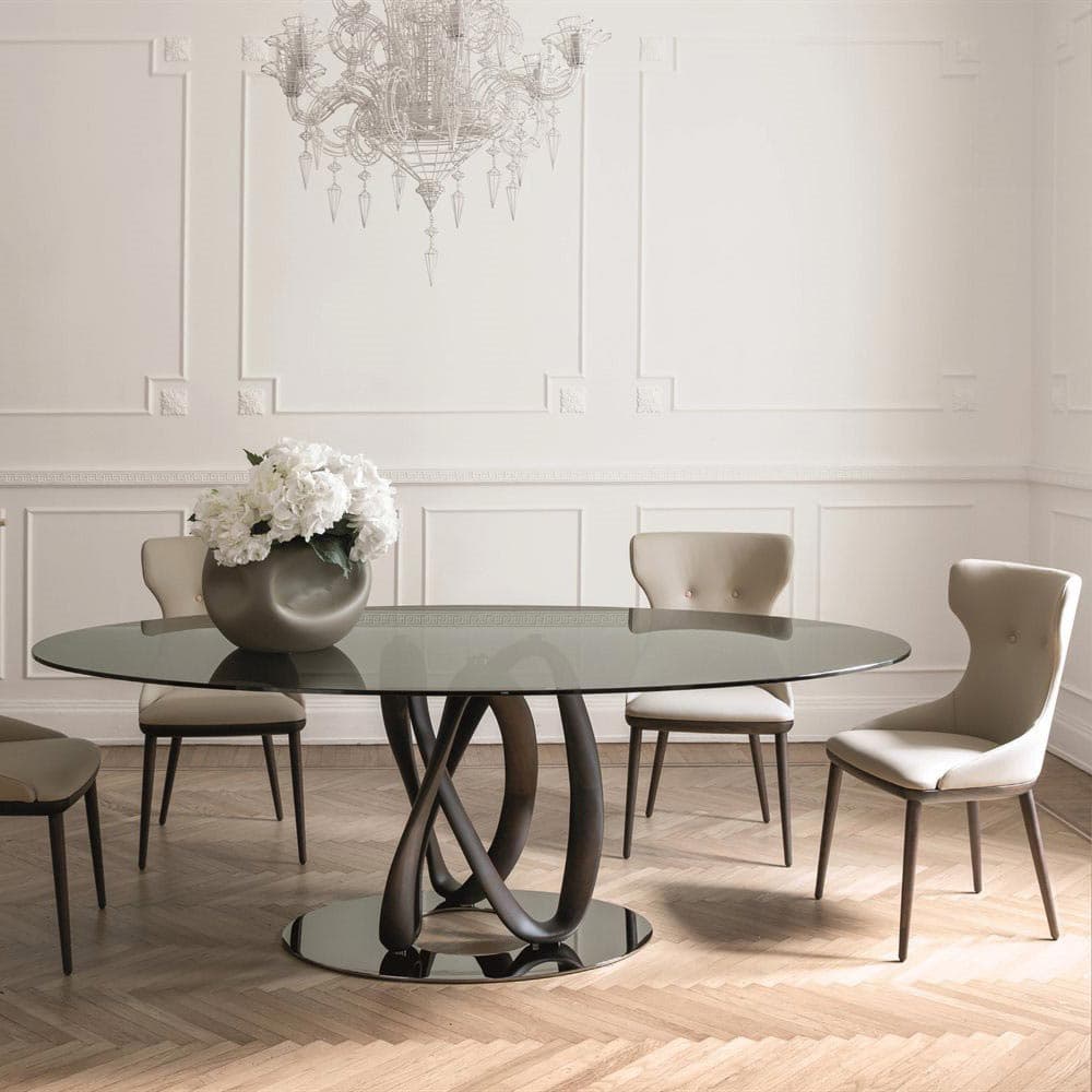 Andy Dining Chair by Porada