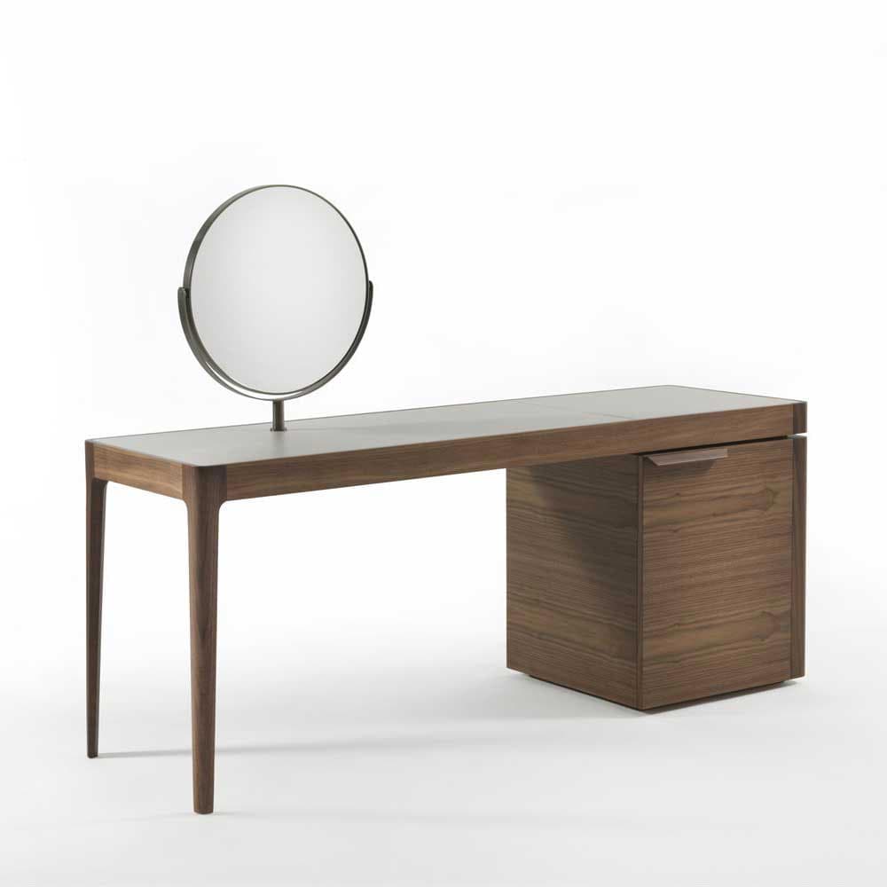 Aphrodite Office Desk by Porada