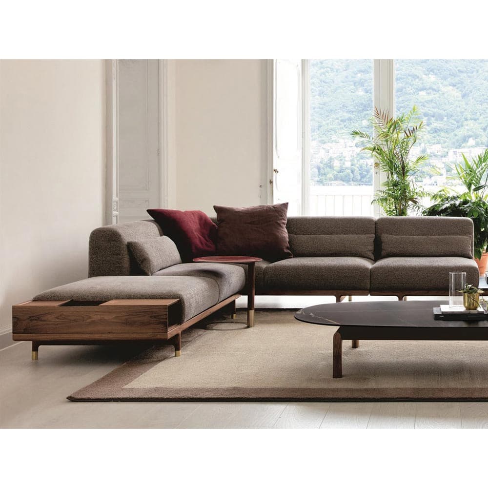 Argo Sofa by Porada