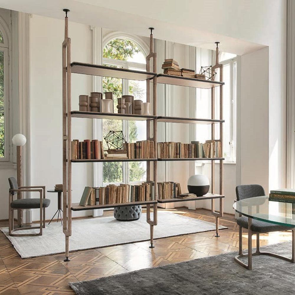 Aria Bookcase by Porada