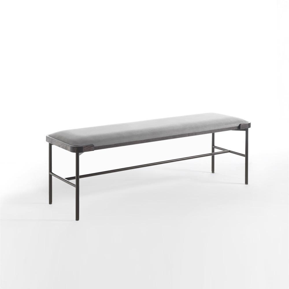 Astol Bench by Porada