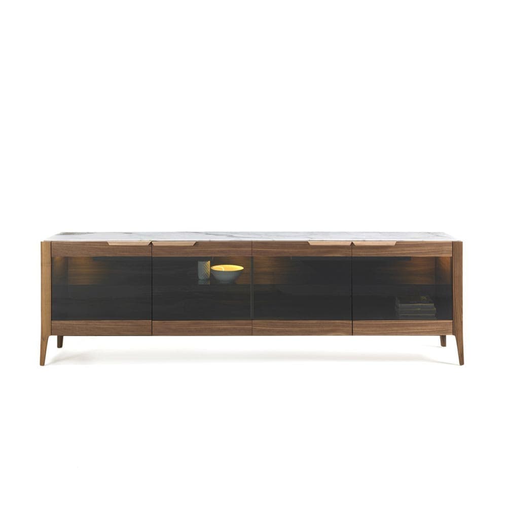 Atlante 5 Sideboard by Porada