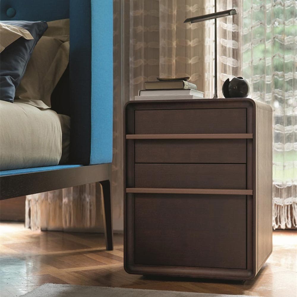 Aura Bedside Table by Porada