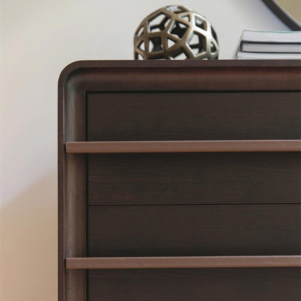 Aura Bedside Table by Porada