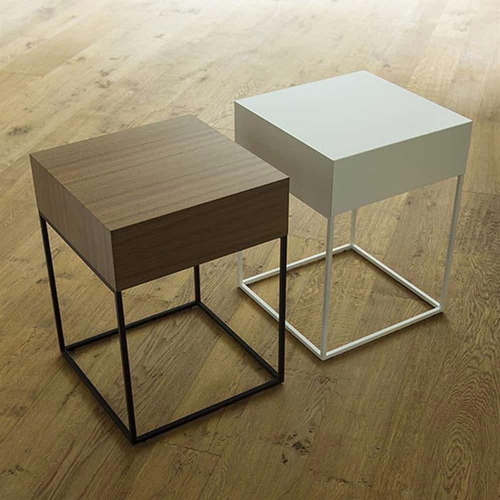 Baby Side Table by Porada