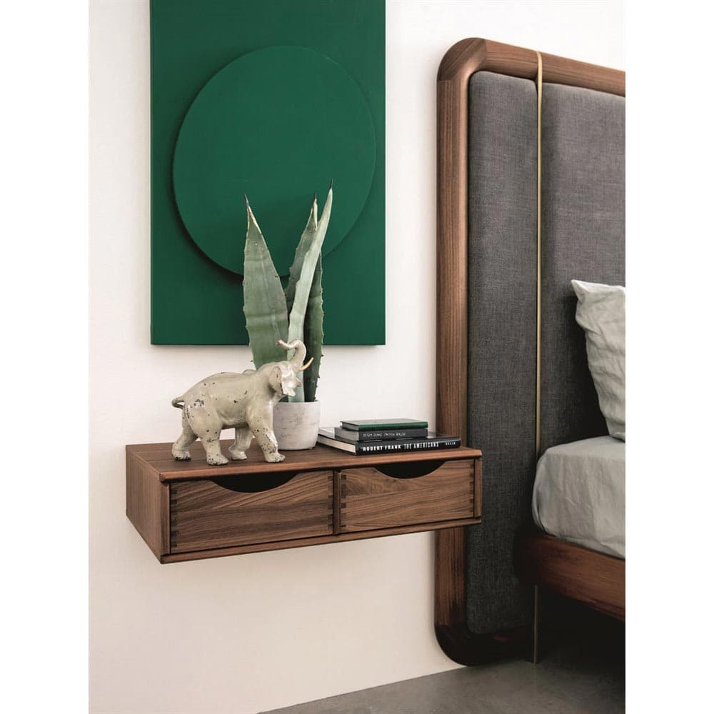 Bayus 5 Wall Shelf by Porada