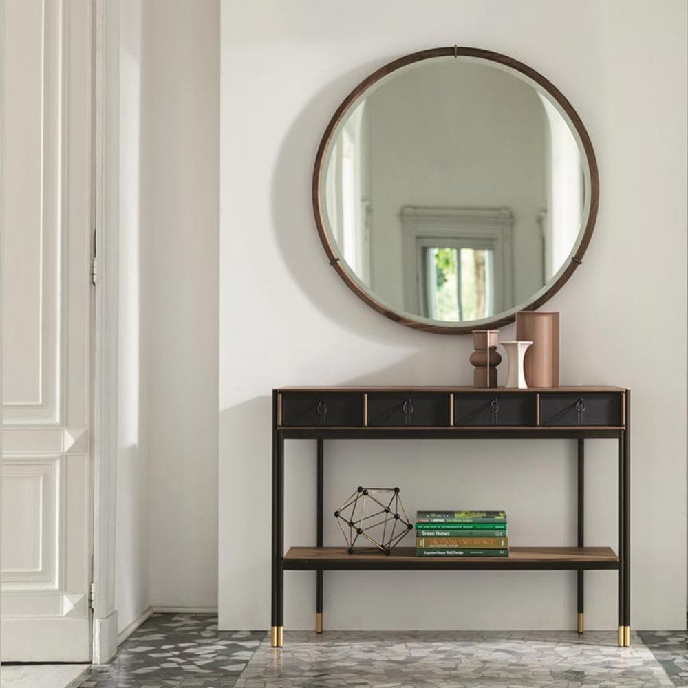 Bayus 8 Console Table by Porada