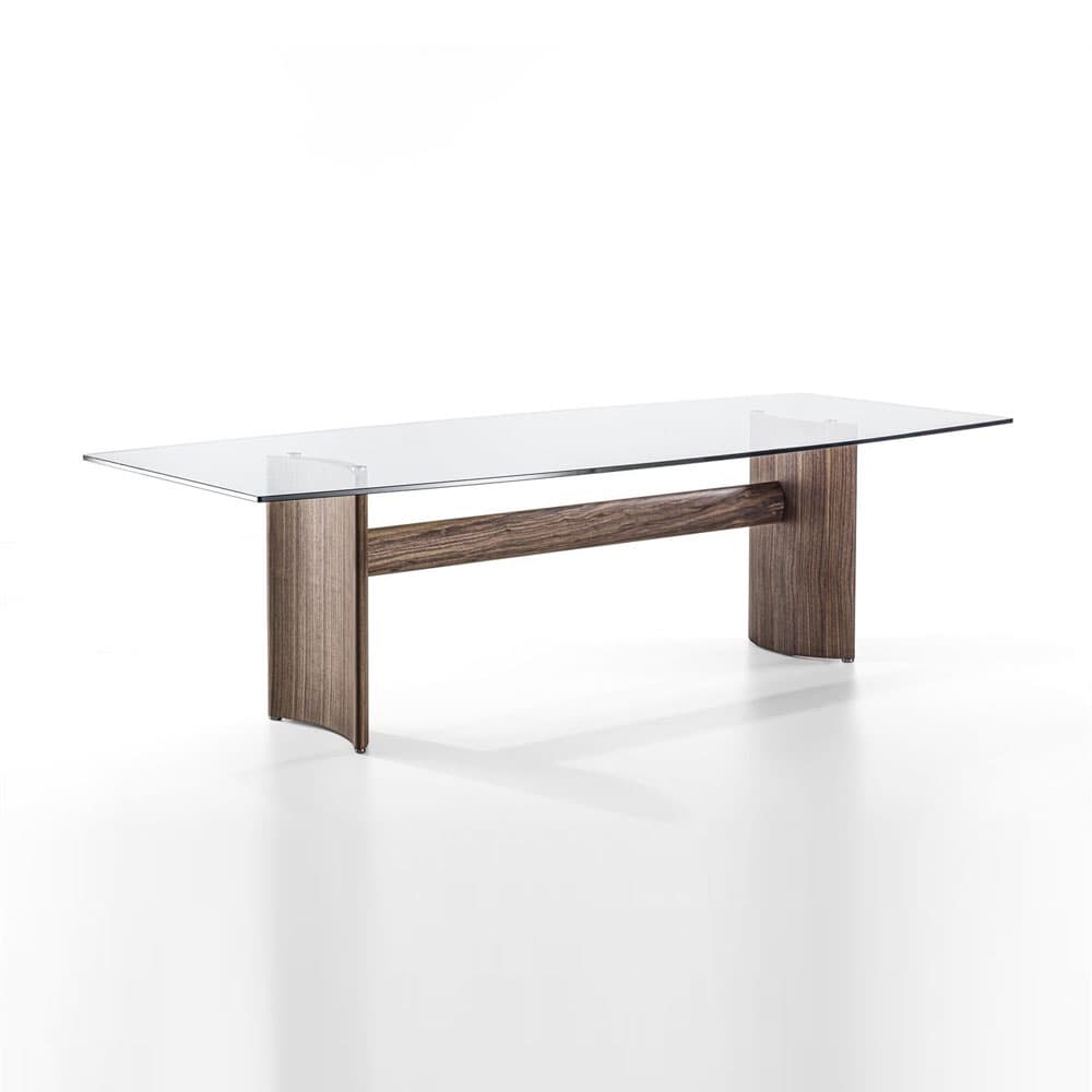 Beam Dining Table by porada