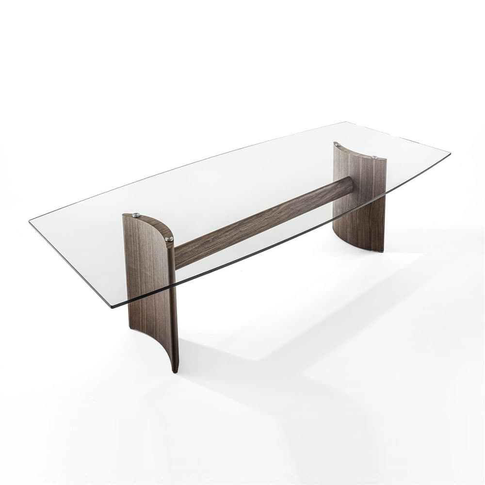 Beam Dining Table by porada