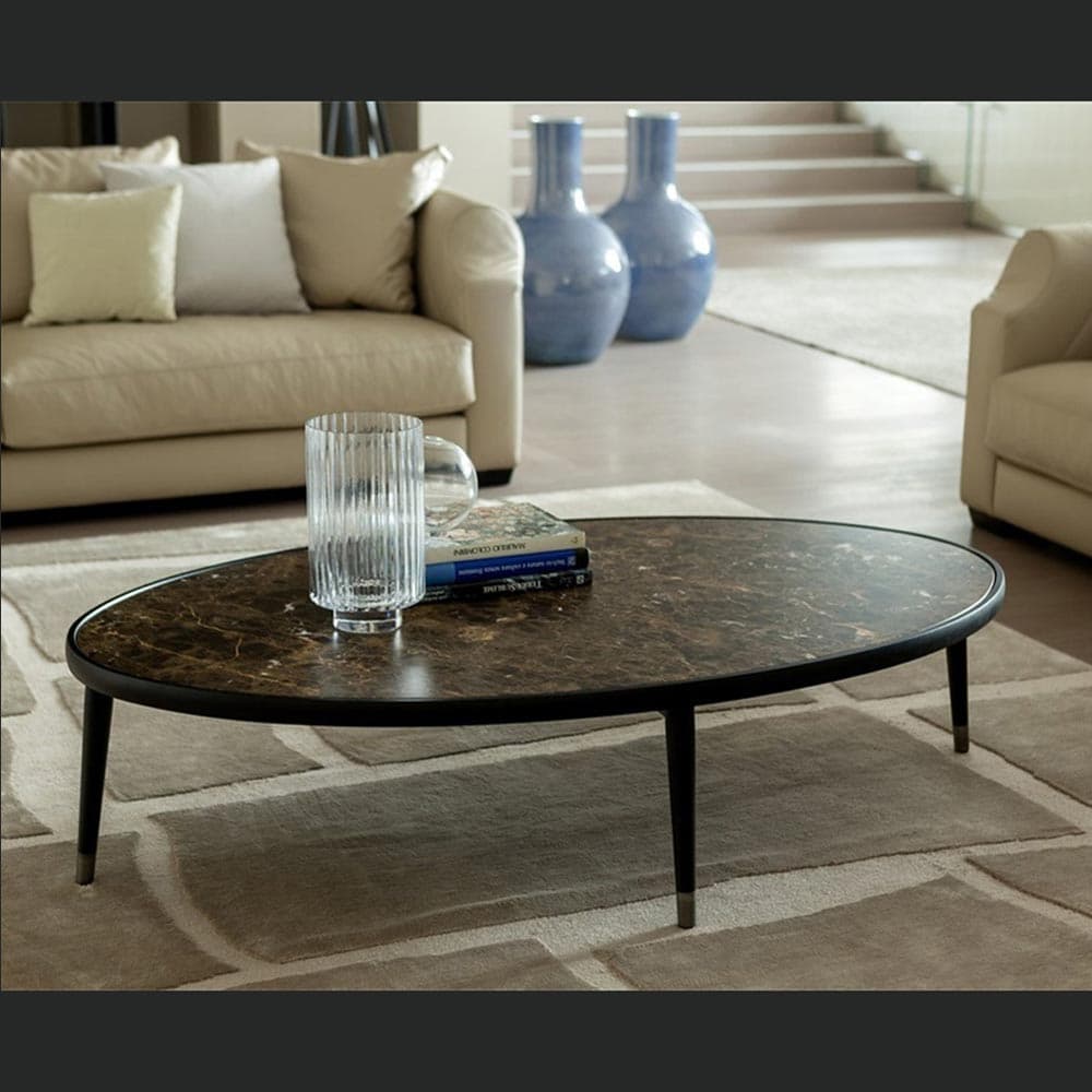 Bigne Coffee Table by Porada