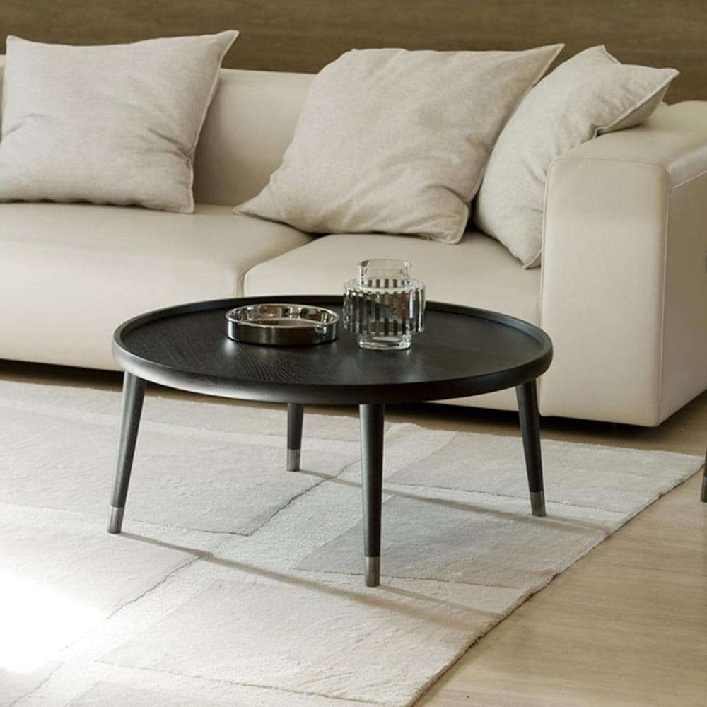 Bigne Coffee Table by Porada