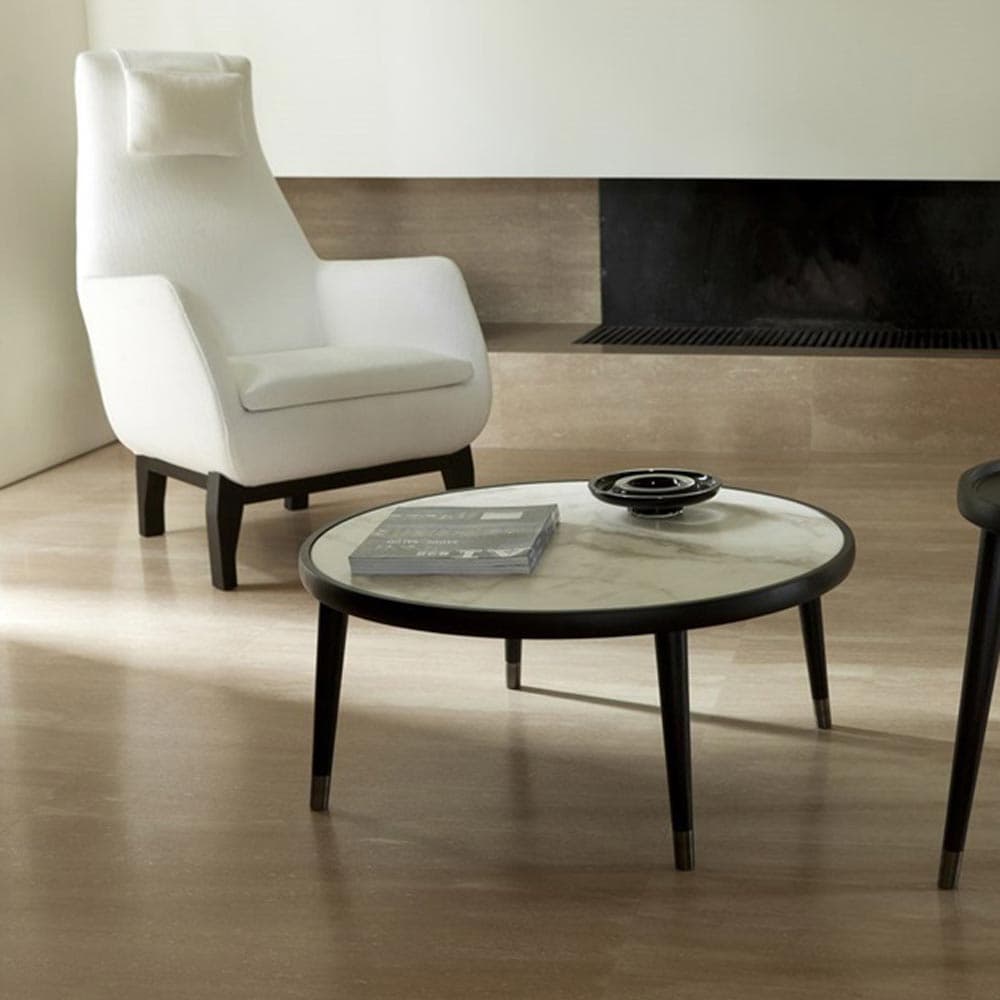 Bigne Coffee Table by Porada