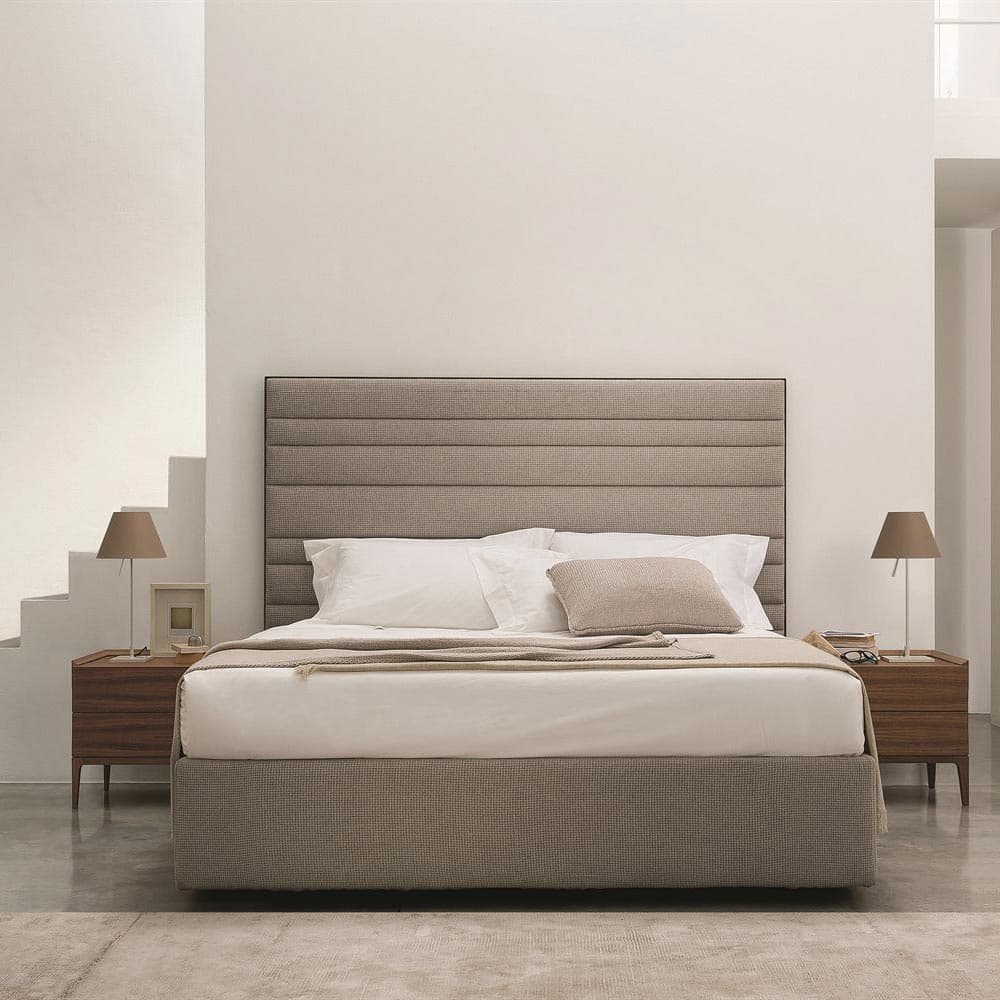 Boheme Double Bed by Porada