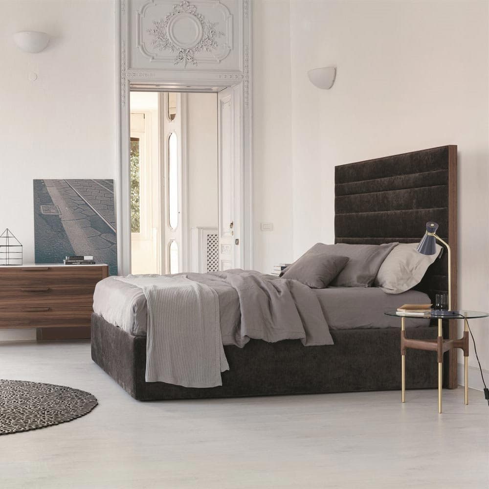 Boheme Double Bed by Porada