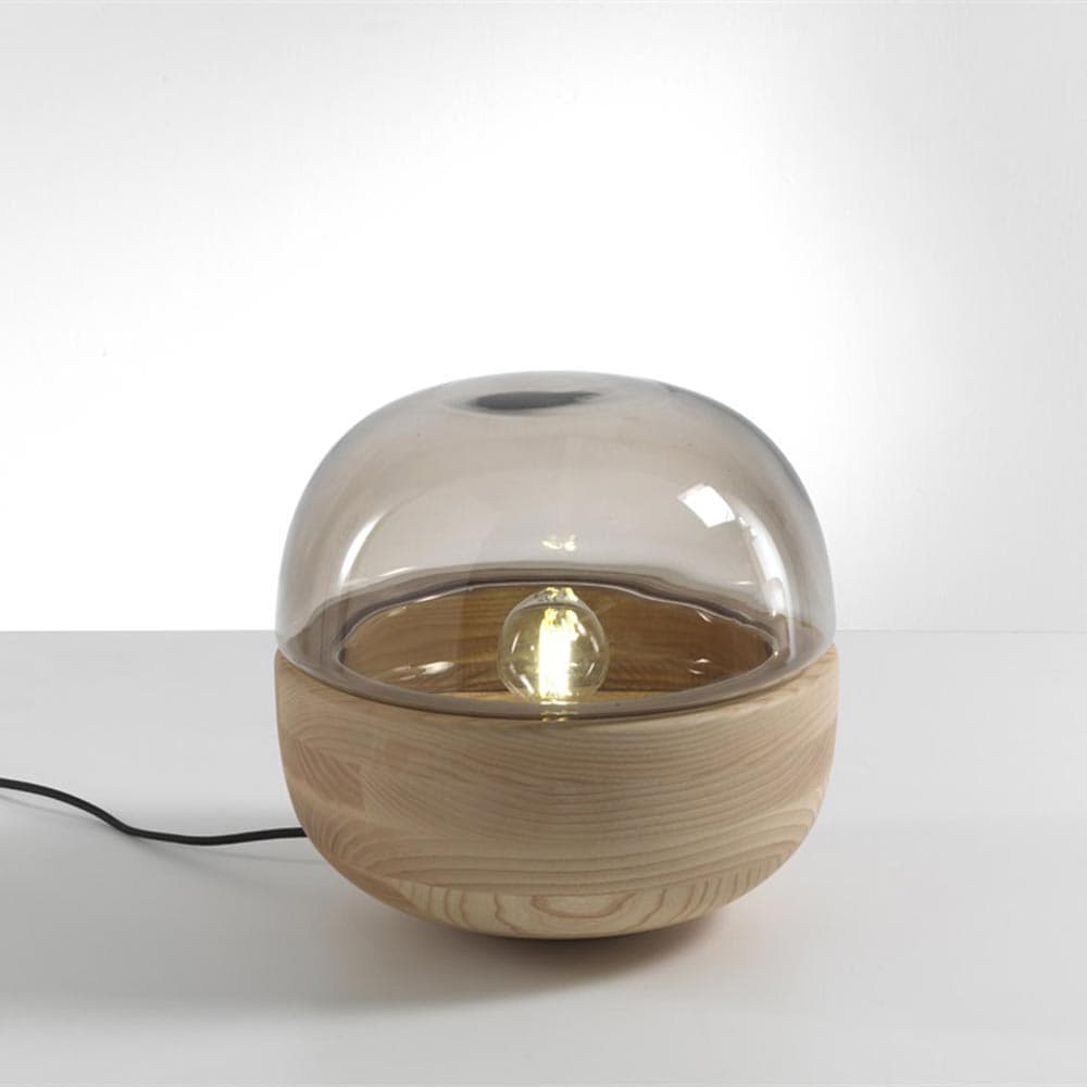 Bolla Table Lamp by Porada