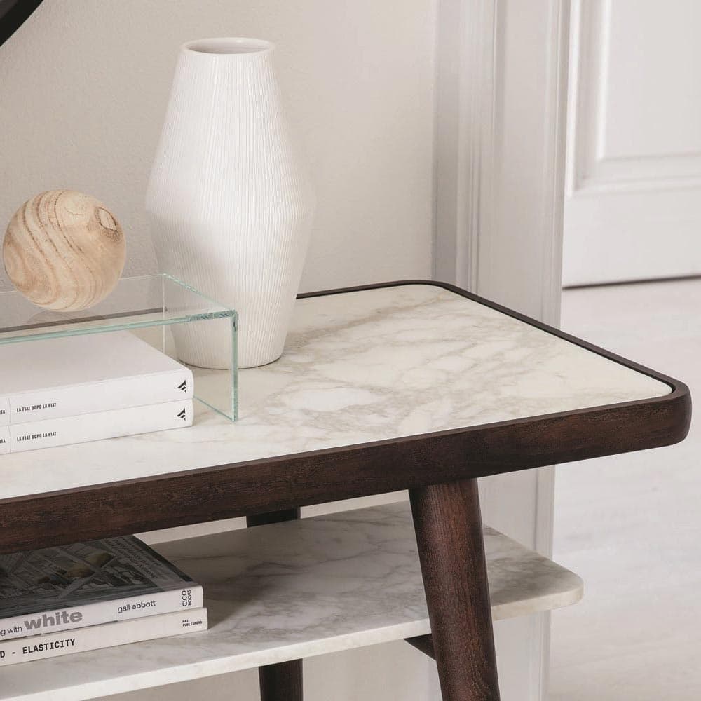 Chantal Console Table by Porada