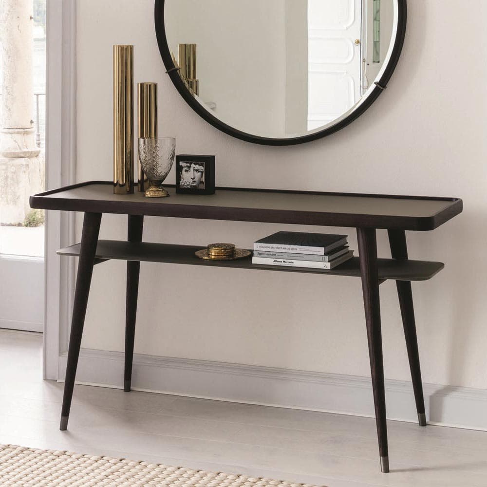 Chantal Console Table by Porada