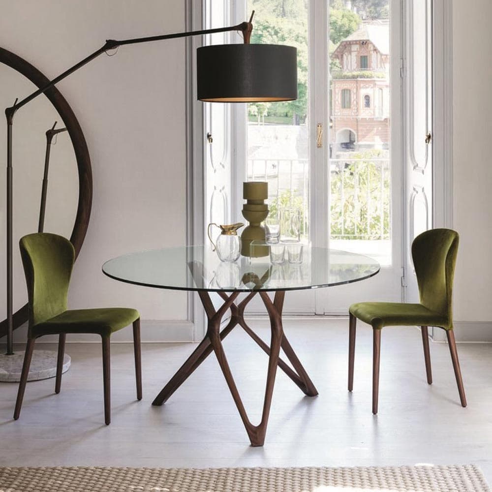 Circe Dining C Table by Porada