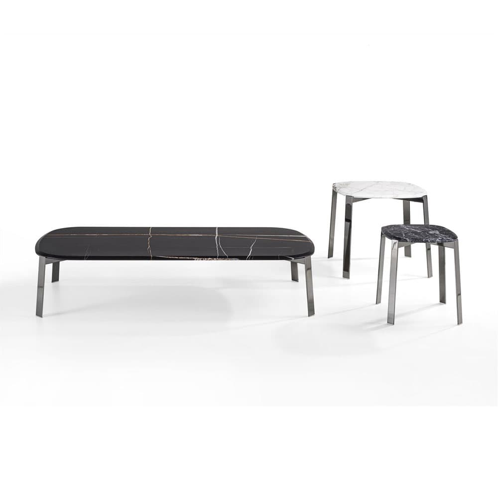 Coquet Coffee Table by porada