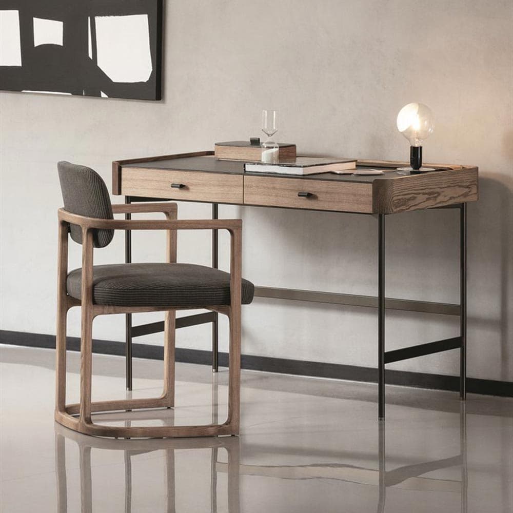 Dafto Dressing Table by Porada