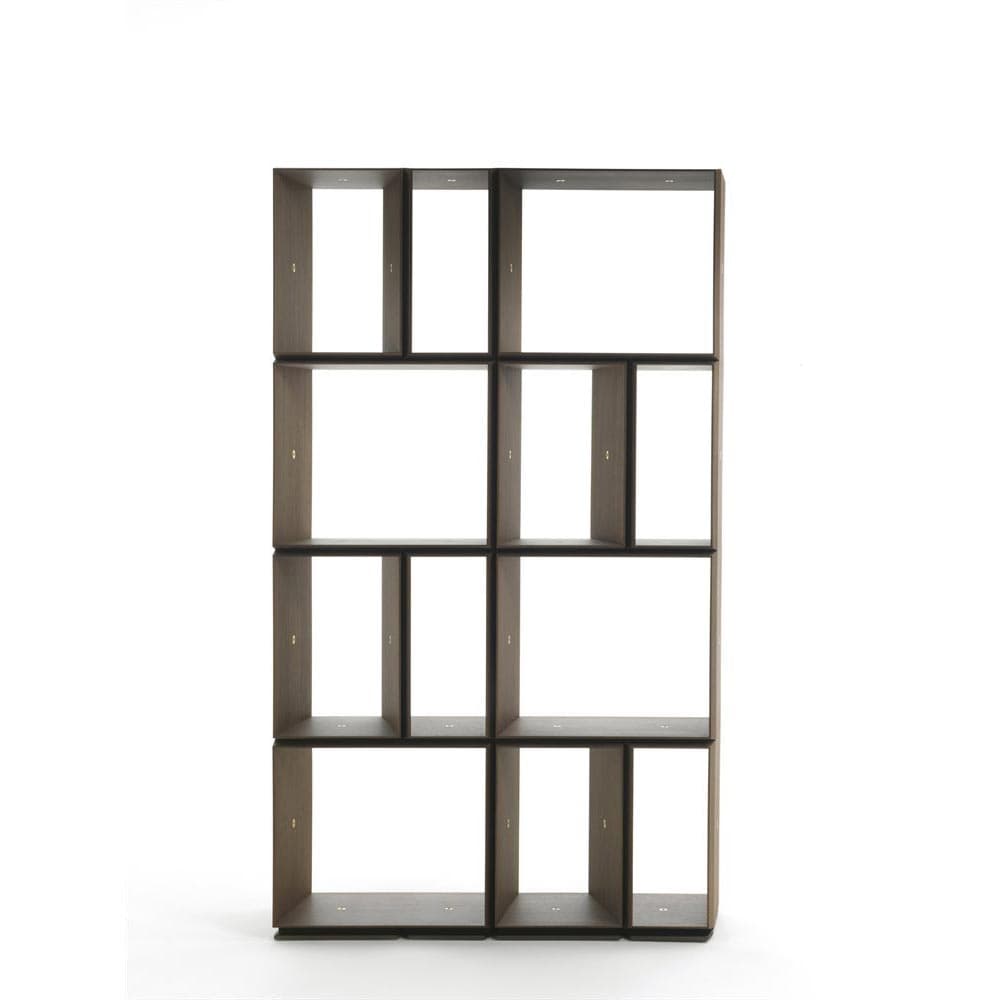 Demetra Bookcase by Porada