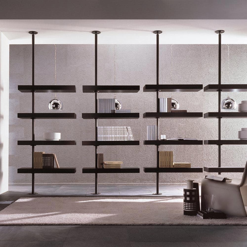 Domino Expo Bookcase by Porada