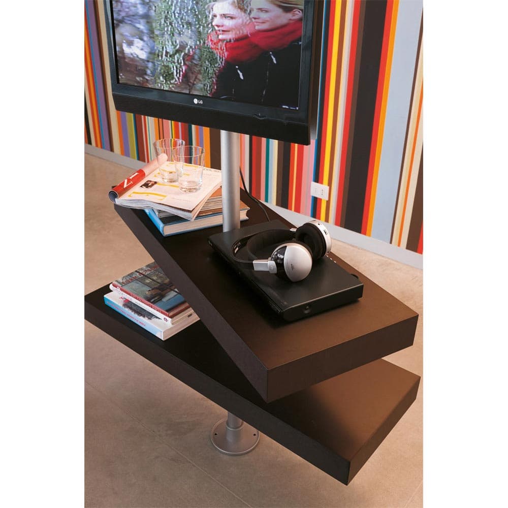 Domino TV Stand by Porada