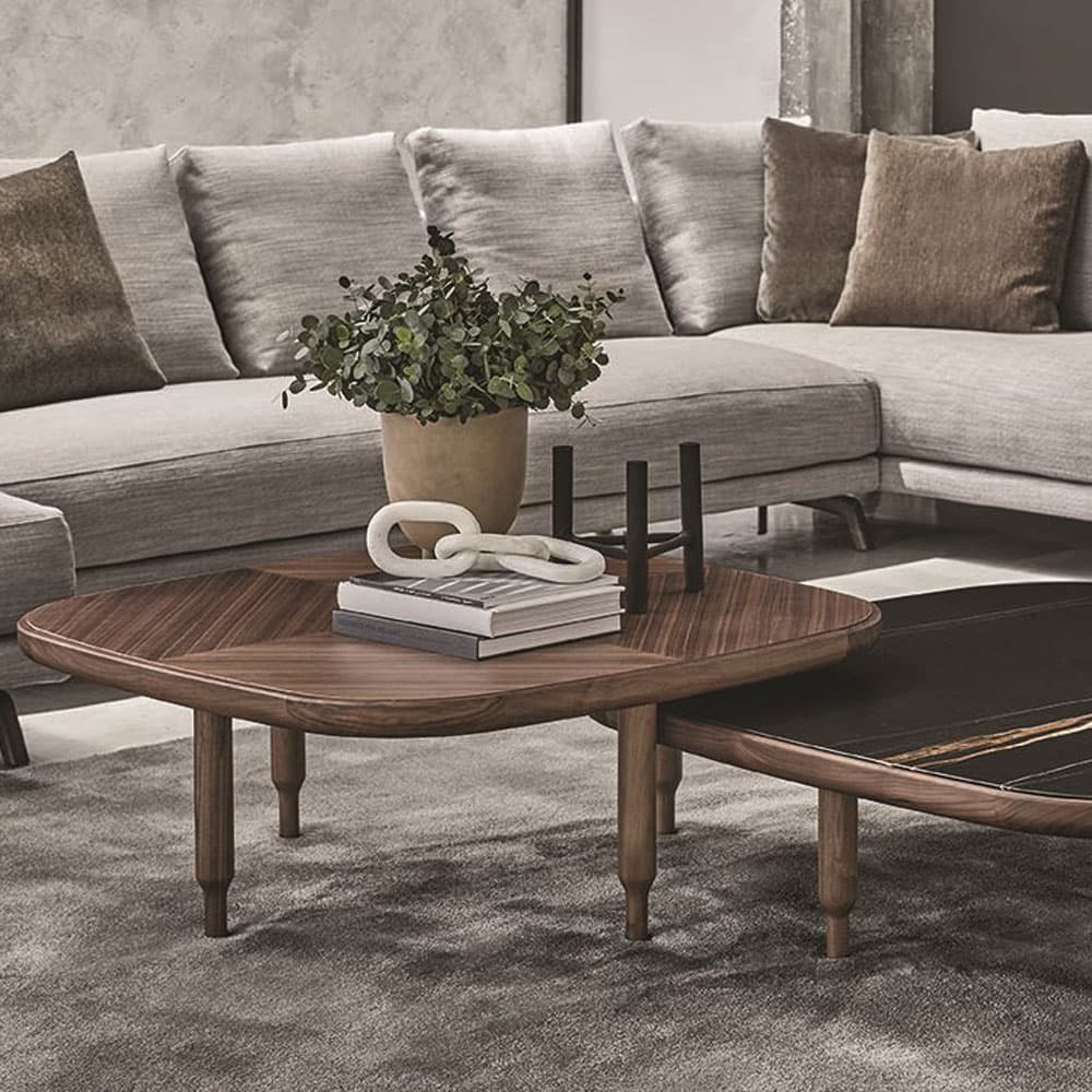 Eckig Coffee Table by porada