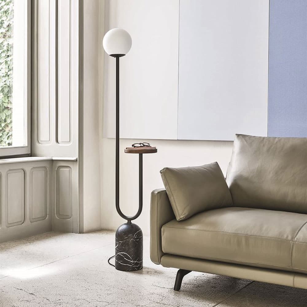 Ekero Floor Lamp by porada