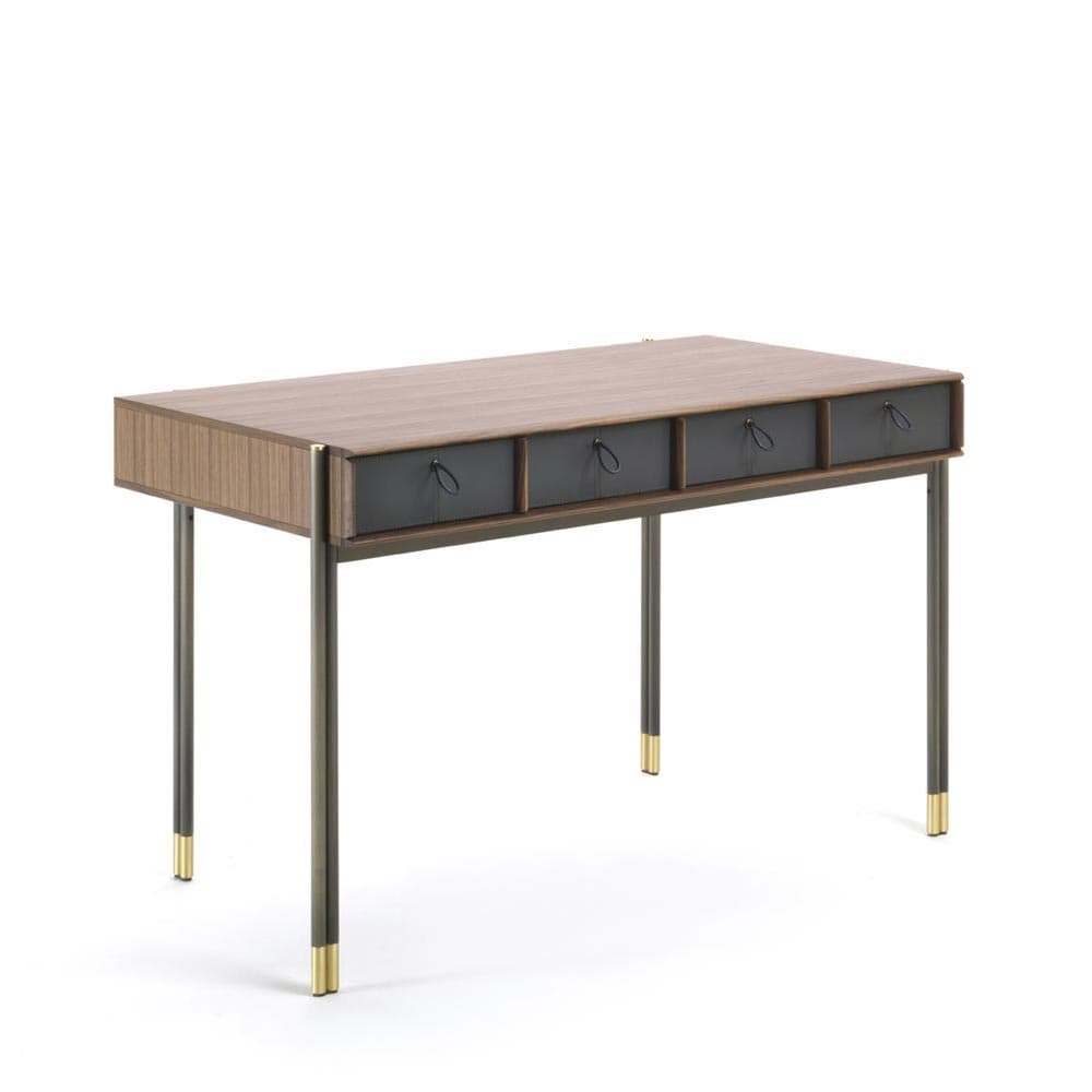 Eley Office Desk by Porada