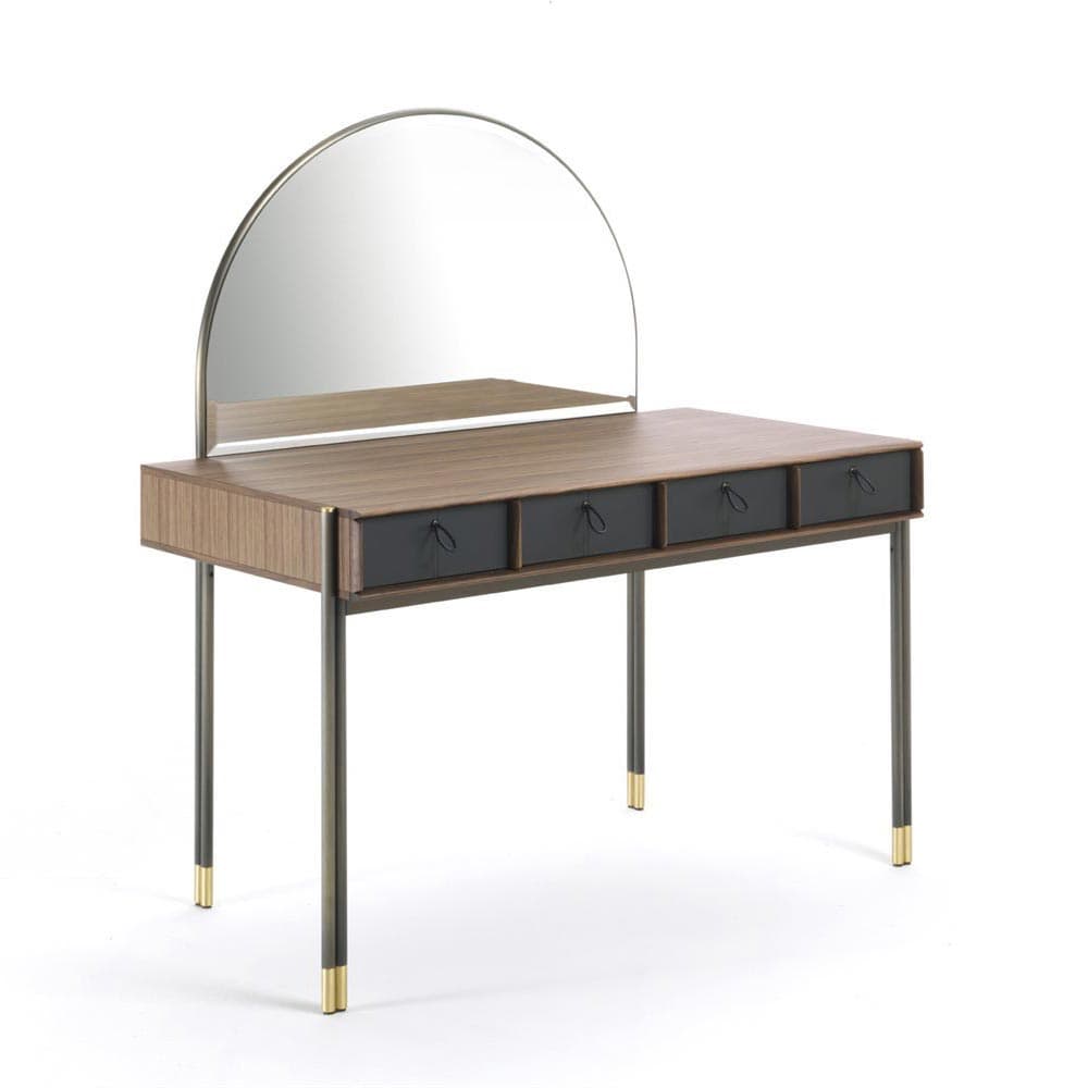 Eley Office Desk by Porada