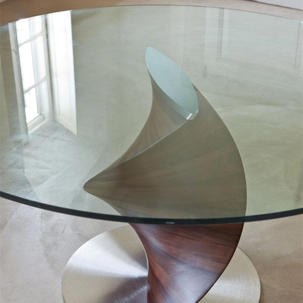 Elika 180 Dining Table by Porada