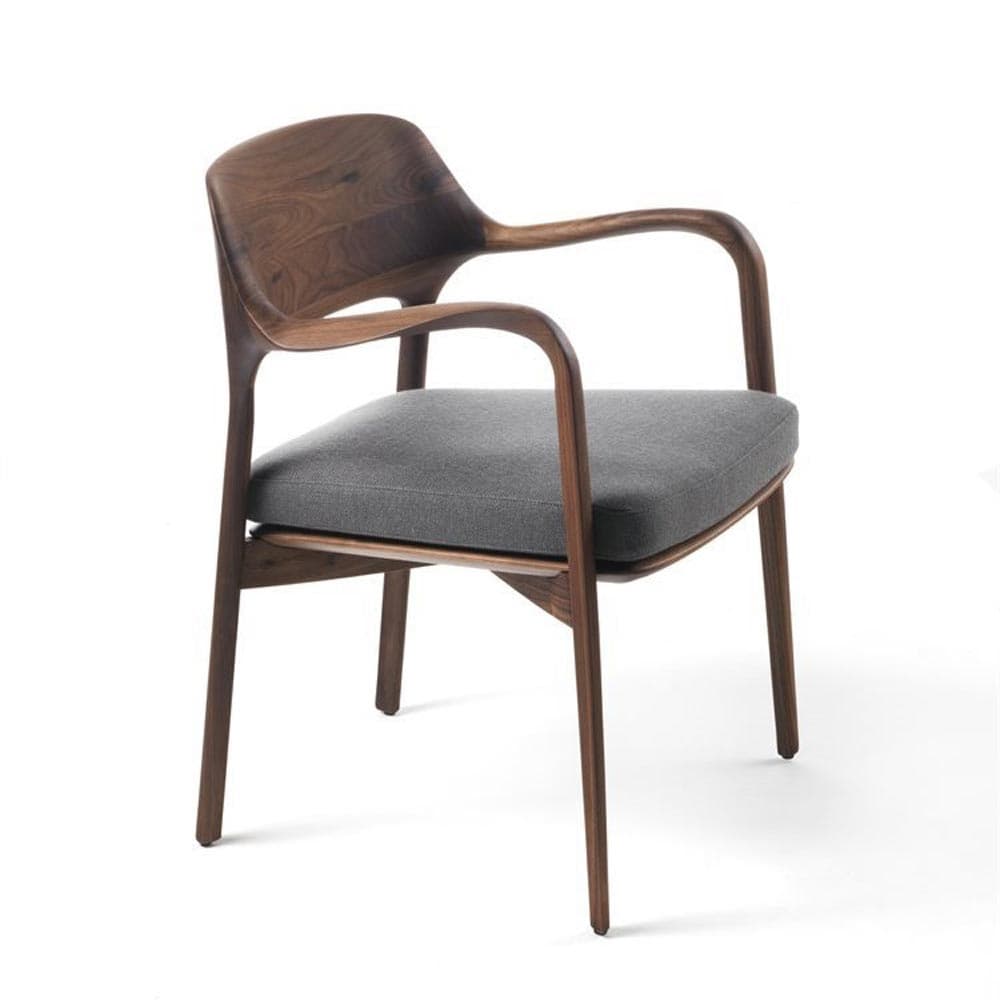 Ella Armchair by Porada