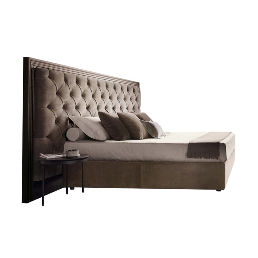 Enya Capitone Headboard by Porada