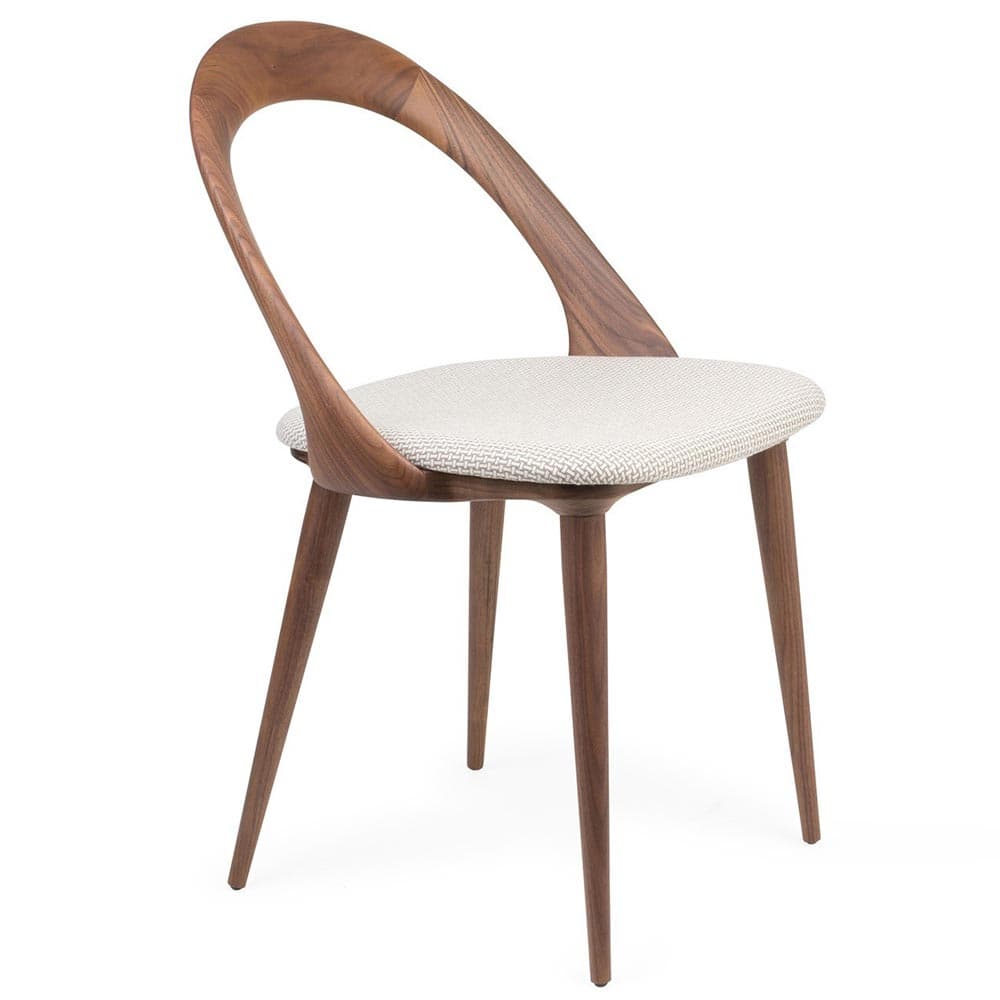 Ester Dining Chair by Porada