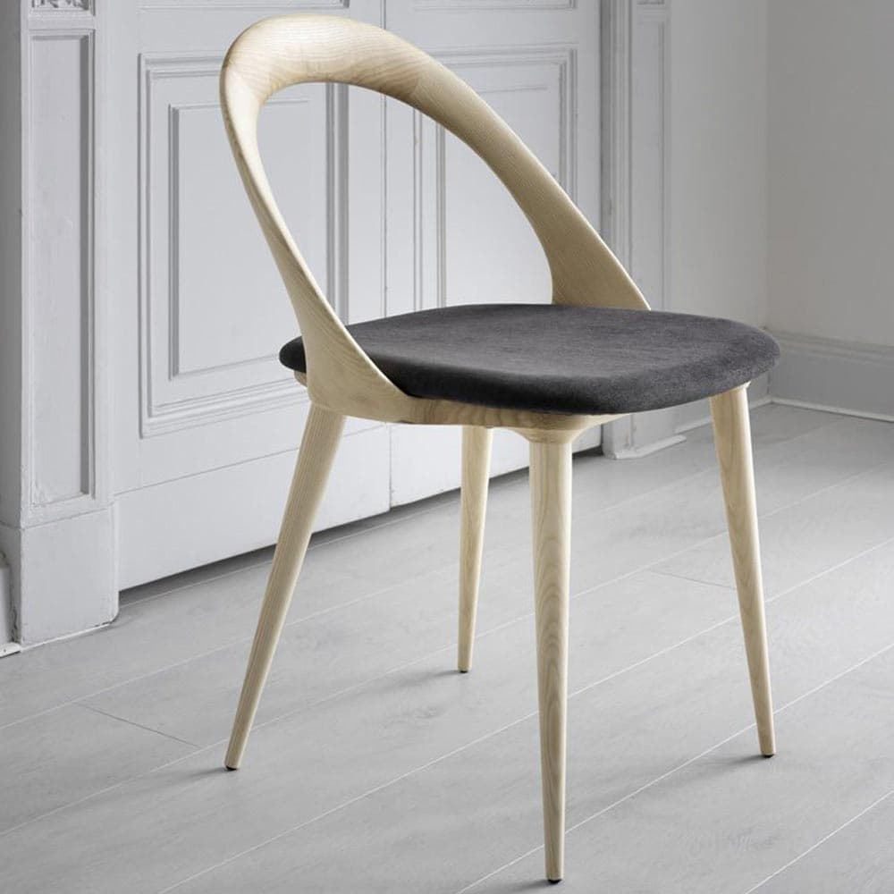 Ester Dining Chair by Porada