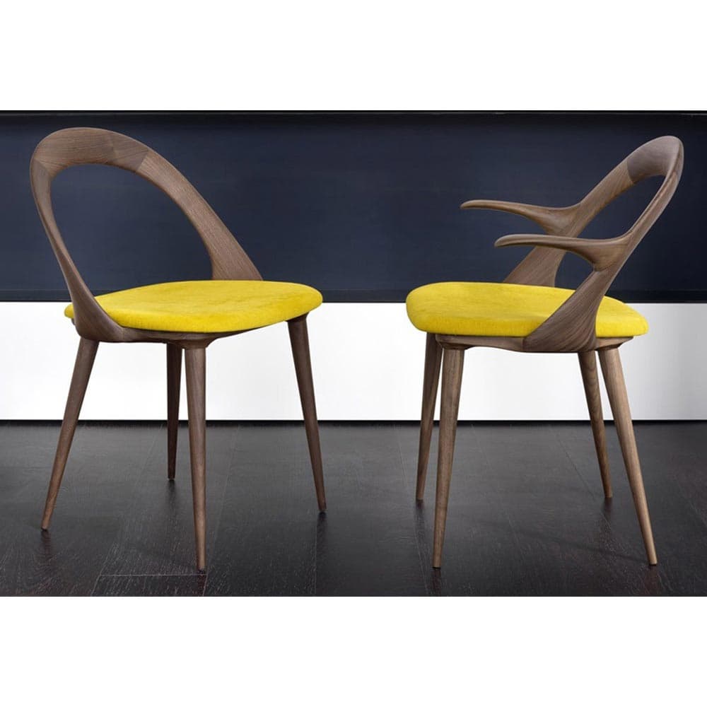 Ester Dining Chair by Porada