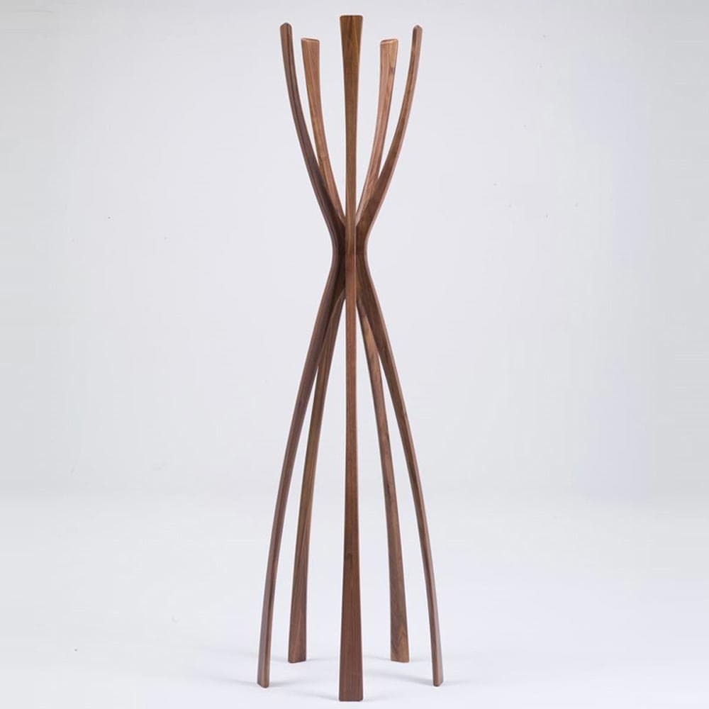 Flamingo Coat Stand by Porada