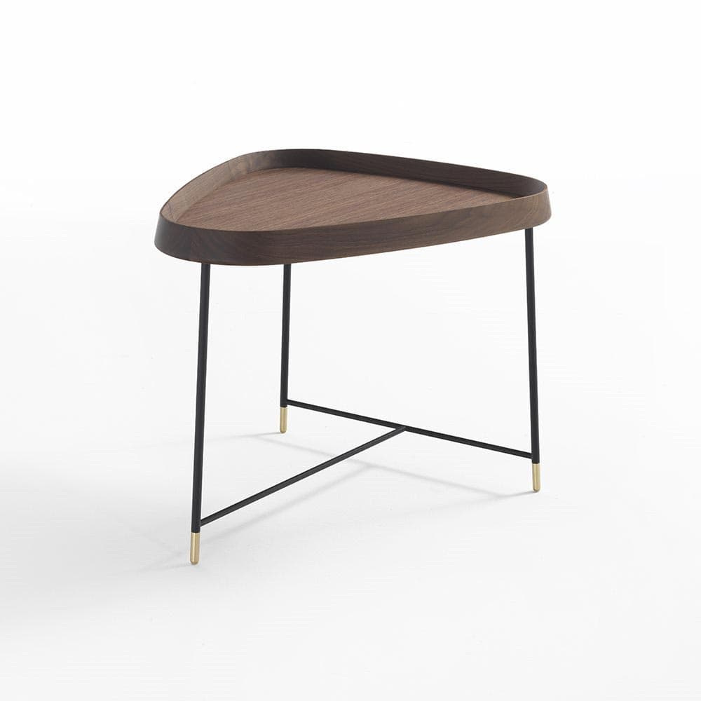 Fritz Side Table by Porada